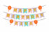 Hot Air Theme girl Personalized with Name Hanging - image 1 of 3 | Party Supplies India