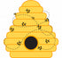 Bumble Bee Theme Cutout BMB-03 - image 1 of 3 | Party Supplies India