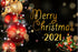 PSI Christmas Theme Backdrop - 03 - image 1 of 3 | Party Supplies India