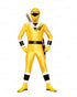 Power Rangers Theme Cutout PWR-03 - image 1 of 3 | Party Supplies India