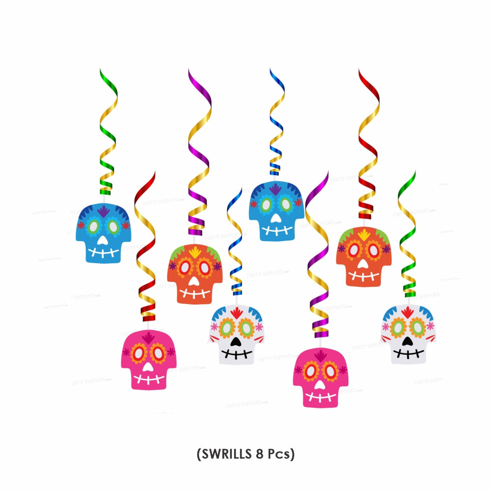 Coco Theme Premium  Kit