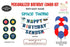 Space Theme Basic Kit - image 1 of 4 | Party Supplies India