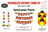 Construction Theme Basic Kit - image 1 of 4 | Party Supplies India