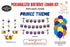 Prince Theme Basic Kit - image 1 of 4 | Party Supplies India