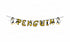 Penguin Theme Name Hanging - image 1 of 3 | Party Supplies India