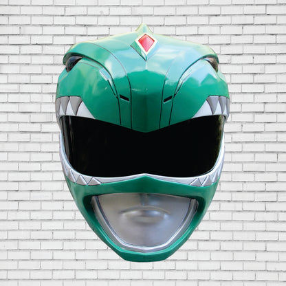 Power Rangers Theme Cutout PWR-04