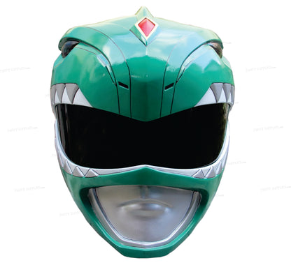 Power Rangers Theme Cutout PWR-04