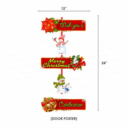 PSI Christmas Theme Premium  Combo Kit
