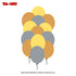 Tom and Jerry Theme Colour 60 Pcs Balloons - image 1 of 2 | Party Supplies India
