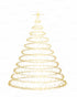 PSI Christmas Theme Cutout - 05 - image 1 of 3 | Party Supplies India