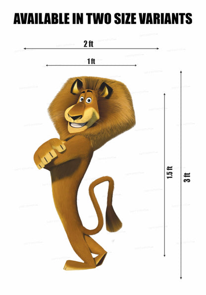 Penguin Theme Cutout PNG-04