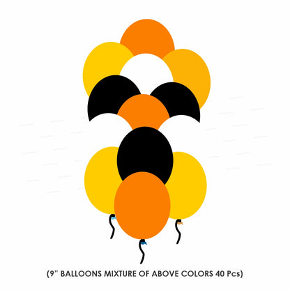 Penguin Theme Heritage Combo Kit