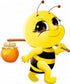 Bumble Bee Theme Cutout BMB-06 - image 1 of 3 | Party Supplies India