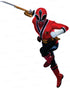Power Rangers Theme Cutout PWR-06 - image 1 of 3 | Party Supplies India