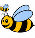 Bumble Bee Theme Cutout BMB-09 - image 1 of 3 | Party Supplies India