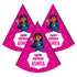 Mira Royal detective Theme Customized Hat - image 1 of 3 | Party Supplies India