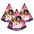 Girl Boss Baby Theme Personalized Hat - image 1 of 3 | Party Supplies India