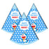 Doraemon Theme Hat - image 1 of 3 | Party Supplies India