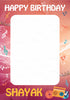 Music Theme PhotoBooth - image 1 of 3 | Party Supplies India