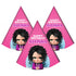 Girl Boss Baby Theme Customized Hat - image 1 of 3 | Party Supplies India
