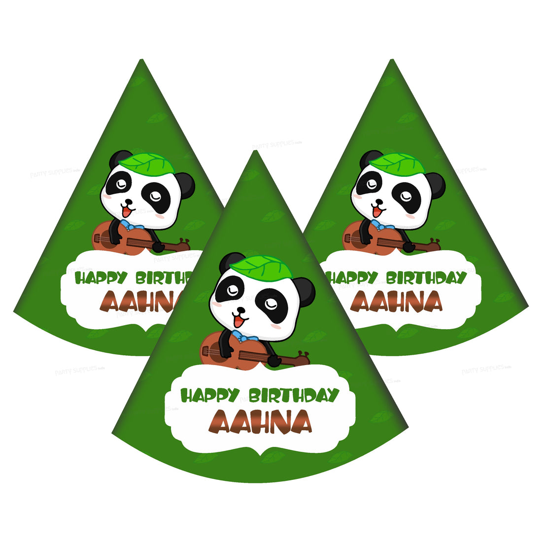 Baby Bus Customized Theme Hat