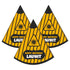 Quarantine Theme Personalized Hat - image 1 of 3 | Party Supplies India