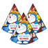 Doraemon Theme Customized Hat - image 1 of 3 | Party Supplies India