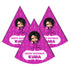 Girl Boss Baby Theme Hat - image 1 of 3 | Party Supplies India