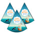 Tintin Theme Customized Hat - image 1 of 3 | Party Supplies India