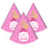 Barbie Theme Hat - image 1 of 3 | Party Supplies India