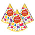 Fruits Theme Personalized Hat - image 1 of 3 | Party Supplies India