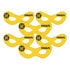 Quarantine Theme Customized Eye Mask - image 1 of 3 | Party Supplies India