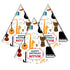 Music Theme Hat - image 1 of 3 | Party Supplies India