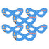 Tintin Theme Eye Mask - image 1 of 3 | Party Supplies India