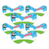 Baby Bus Theme Personalized Eye Mask - image 1 of 3 | Party Supplies India