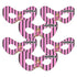 Barbie   Personalized Theme Eye Mask - image 1 of 3 | Party Supplies India