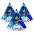 Sonic the Hedgehog Theme  Personalized Hat - image 1 of 3 | Party Supplies India