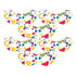 Fruits Theme Personalized Eye Mask - image 1 of 3 | Party Supplies India