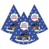 Music Theme Personalized Hat - image 1 of 3 | Party Supplies India