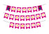 Mira Royal detective Theme Customized Hanging - image 1 of 3 | Party Supplies India