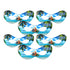 Alvin and Chipmunks Theme Personalized Eye Mask - image 1 of 3 | Party Supplies India