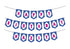 Mira Royal detective Theme Personalized Hanging - image 1 of 3 | Party Supplies India