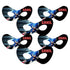 Sonic the Hedgehog Theme Eye Mask - image 1 of 3 | Party Supplies India