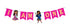 Mira Royal detective Theme Hanging - image 1 of 3 | Party Supplies India