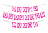 Barbie Theme Hanging - image 1 of 3 | Party Supplies India