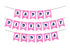 Barbie Theme Customized Hanging - image 1 of 3 | Party Supplies India