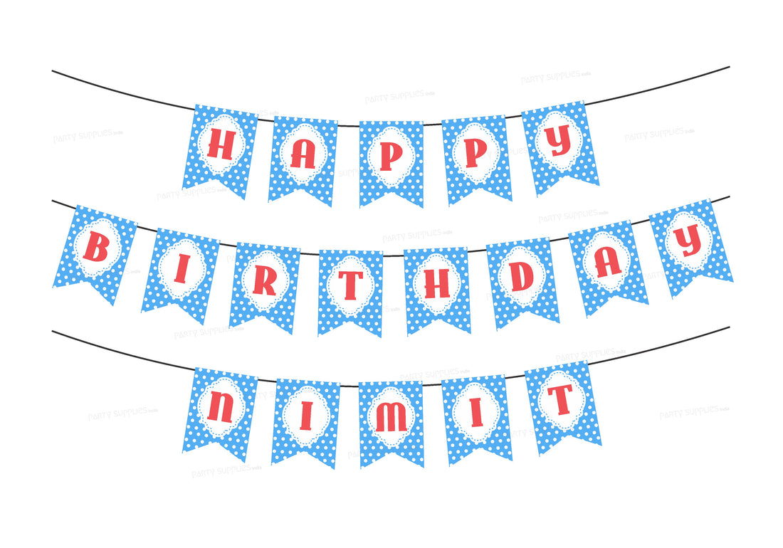 Doraemon Theme Hanging