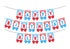 Thomas and Friends Theme Hanging - image 1 of 3 | Party Supplies India