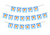 Tintin Theme Customized Hanging - image 1 of 3 | Party Supplies India