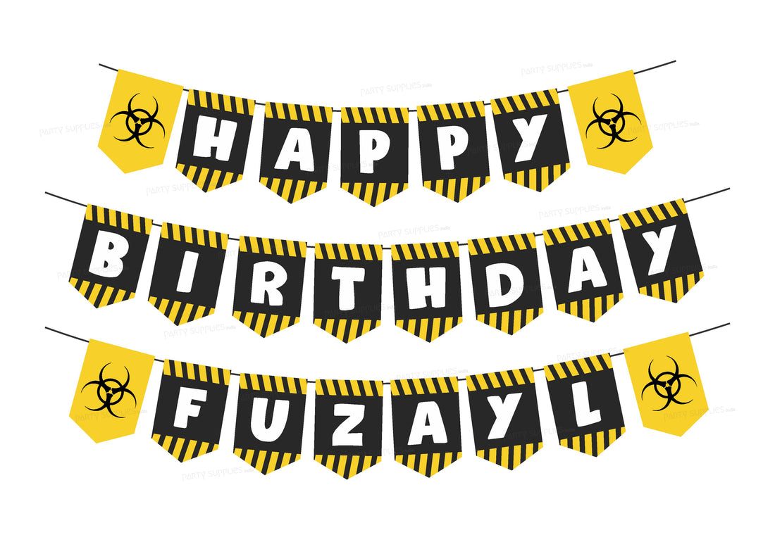 Quarantine Theme Customized Hanging